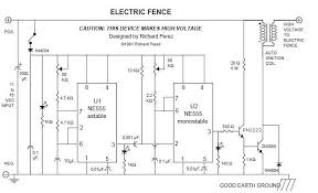 We did not find results for: Electric Fence 20kv Pulses For Perimeter Defense Pocketmagic Electric Fence Solar Electric Fence Electronic Schematics