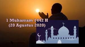 Padahal saat itu bisa saja dilakukan karena masih adanya faktor pendorong dan tidak ada yang menghalanginya, namun. 1 Muharram 1442 H Jatuh Besok 20 Agustus 2020 Ini Bacaan Doa Akhir Tahun Dan Awal Tahun Baru Islam Tribunnewswiki Com Mobile