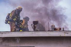 Get fire house salsa recipe from food network deselect all 10 pounds diced tomatoes, usually canned 1 bunch chopped cilantro 1 diced onion 1 bunch diced green onions 6 diced jalapenos 1 tablespoon salt 1 tablespoon black pepper 1 tablespoon. How Long Does It Take To Put Out A House Fire