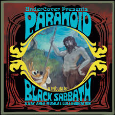 Pure music manufacturing in manchester, uk proudly presents another instalment of 'behind the cover.' this is where we examine the story behind some of the most iconic albums in music history. Paranoid A Tribute To Black Sabbath Undercover Presents