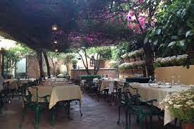 You deserve only the best! Best Restaurants In Sicily Top Tables Sicily Indagare Travel S Hit List