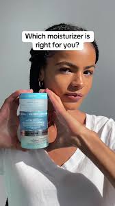 Tatcha Water Cream Vs Peter Thomas Roth Cloud Cream