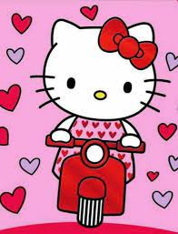 Gambar hello kitty and friends wallpaper hd 3d. 30 Ide Hello Kitty Wallpaper Hello Kitty Gambar Kartun