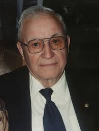 Merle Elliott Obituary