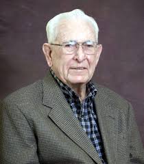 Ralph Crawford Obituary