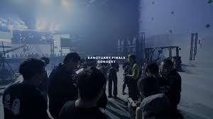 A year in the making, this highly anticipated online concert will feature curated content, customised stage. Sistic Jj Lin Sanctuary Finale Virtual Concert Facebook