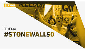 September 1997 nahm srf zwei den sendebetrieb unter der damaligen bezeichnung «sf 2». Stonewall50 Auf Srf Zwei News Srg Deutschschweiz