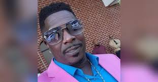 Mr. Barry McDale Perkins, Sr. Obituary