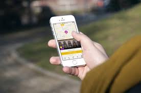 Mapstr Maps Out The Next Steps For Its App That Keeps Track Of Your Favorite Places Techcrunch Iphone Mockup Free Iphone Ios 7