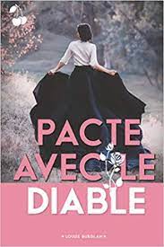 I would make a deal with the devil himself to get those girls back. Pacte Avec Le Diable Amazon De Publishing Cherry Burglam Louise Fremdsprachige Bucher