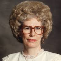 Gladys Maxey Obituary (2022)