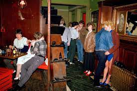 Complete overview of chelsea vs brighton & hove albion (premier league) including video replays, lineups, stats and fan opinion. Tom Wood Shares His Stories Of Photographing Merseyside S 80s Club Scene Dazed