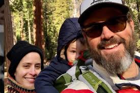 Caius Kane Denman Facts About David Denman S Son With Mercedes Mason Ecelebritybabies Celebrity Siblings Celebrity Babies Celebrity Couples