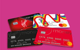 Registered in scotland (company no. Get Cashback On Everyday Spending With Virgin Money Credit Cards Virgin