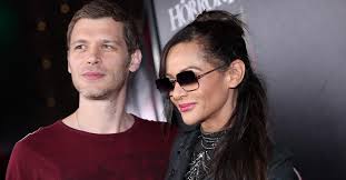 Joseph morgan photographed by neil gavin for man of the world (2016). Who Is Joseph Morgan S Wife Inside Brave New World Star S Marriage