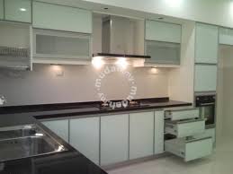 New Design Dream Kitchen Cabinet Home Appliances Kitchen For Sale In Seremban Negeri Sembilan Kitchen Sale Dream Kitchen Cabinets Home Appliances