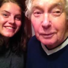 Senioren Jong+Oud=Goud ontmoeten elkaar: "Ik heb een heerlijk gevoel in  mijn buik door vandaag" « Stichting SeniorenStudent