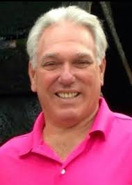 Obituary for James R. Kish