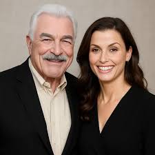 Tom Selleck's daughter Hannah celebrates wedding news with sun-soaked new  photos