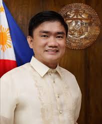 Rodolfo Clemente Mogato