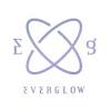 Kpop ateez twice loona sf9 everglow itzy shinee mamamoo stray kids shinee nct canvas bag messenger bag shopping bag. Everglow Logo