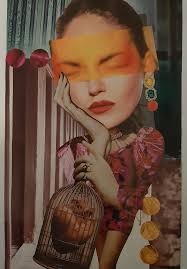 S.A.D. By Terry Salmon 9/12/25 Being sad is one of the worst feelings in  the world, Makes the tiniest of things into gigantic hurdles, Going  everywhere and nowhere, turning in circles, Just