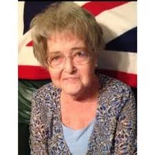 Doris (Dot) B Helms Obituary January 30, 2020