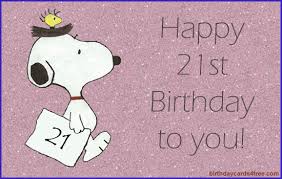 Here we take a look at using the video to gif template allowing you to create animated gifs from video clips to use everywhere. Happy 21st Birthday Wishes Quotes Quotesgram