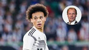 From wikimedia commons, the free media repository. Vogts Fur Einen Spieler Wie Leroy Sane Mussen Wir Gott Danken
