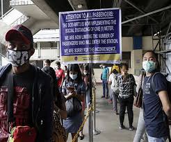 Civic officials also hinted at the possibility of imposition of local lockdown measures to control rising cases, and insisted on starting the drive for the elderly in the ward at the earliest. May Impose Another Lockdown If People Don T Follow Covid 19 Rules Mumbai Mayor On Alarming Rise In Cases