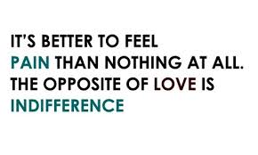 When you feel stubborn love for any person, you get. Stubborn Love Quotes Quotesgram