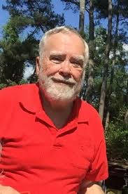 Thomas McAlister Obituary