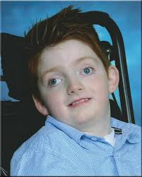 Obituary of Liam David Clark