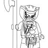 Ninjago draak kleurplaat • kidkleurplaat.nl. 1