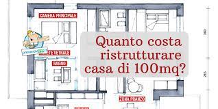 Consigli per ristrutturazioni edilizie, quanto costano i lavori di ristrutturare casa è un termine piuttosto generico, dato che lo stato degli immobili può variare grandemente e potrebbe essere il caso di ristrutturare. Quanto Costa Ristrutturare Una Casa Di 100 Metri Quadri Preventivone