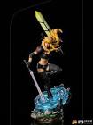 Iron Studios:Magik - X-Men - Bds Art Scale 1/10