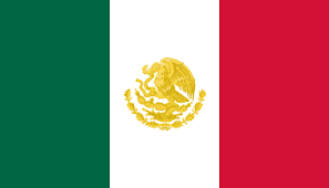Oldest flag vs new flag of every country. Mexico