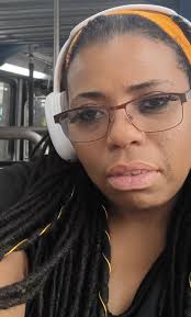 It feels so different to be able to smile again. I think I look weird, but  I feel beautiful today.