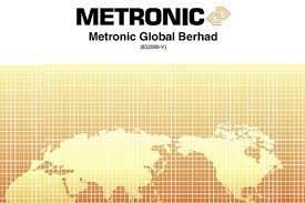 Bredero shaw sdn bhd and ppsc industries sdn bhd are among our major customers in this field of interest. Metronic Global Secures Two Subcontracts Worth Rm40m For Merdeka 118 Tower Project The Edge Markets