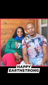 Happy earthstrong to my mom's only son Tommy Eli Bennett I miss you so much  and wish I was able to be there with u this weekend....but u already know  when I get there we turning UP UP....I LOVE U Chad ...