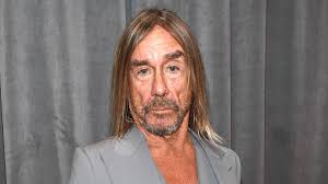 He has been married to nina alu since november 22, 2008. Iggy Pop Joins Cast Of Comedy Film Blue Iguana News Wwc
