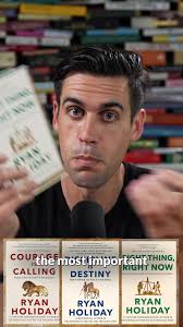 Is Ryan Rothwell Getting His Own Book