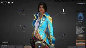 Melde dich kostenlos an, das dich mitten in das universum versetzt! Black Desert Online The Ultimate Guide To Season Characters