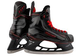 Bauer hockey skates—the term itself is synonymous with uncompromising construction and superior quality. Cheap Hockey Skates Bauer Vapor 1x Le Black Sr Ice Hockey Skates By Hs Hockey Equipment Pte Ltd Made In Singapore