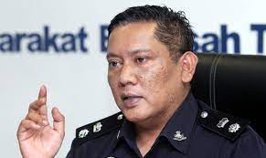 Balai polis wangsa maju is situated southwest of xirrus (m) sdn bhd, close to lhdn wangsa maju. Polis Serbu Premis Judi Dalam Ops Dadu