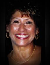 Obituary information for Hortencia "Tencha" McKinsey