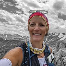 Run With Her Retreats