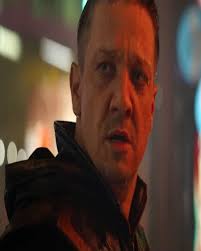 Hawkeye (MCU)