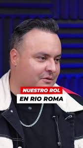 Raul Rio Roma Injerto