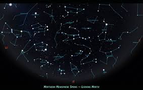 Hercules Constellation Location Stars Deep Sky Objects